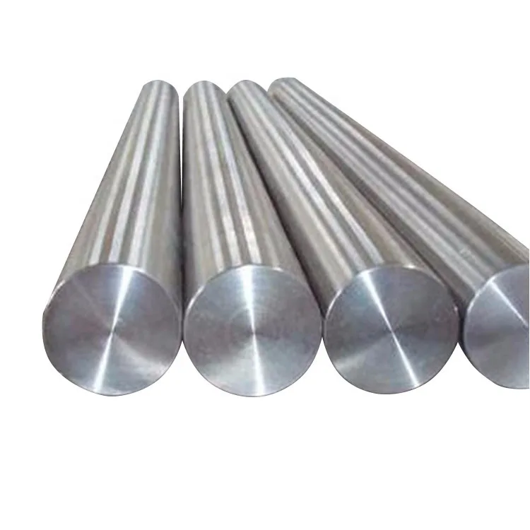 Nickel alloy rod c22  UNS N10276 W.Nr. 2.4819 C276 hastelloy round bar