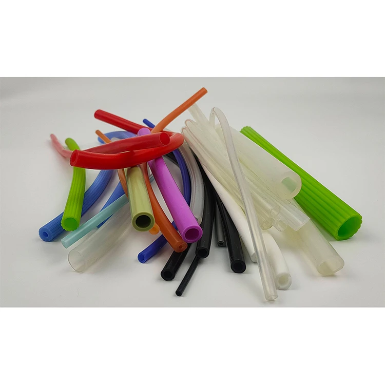 Xinjingtu Standard Size Gasket Sanitary Gaskets for Quick-Clamp Tube Fittings