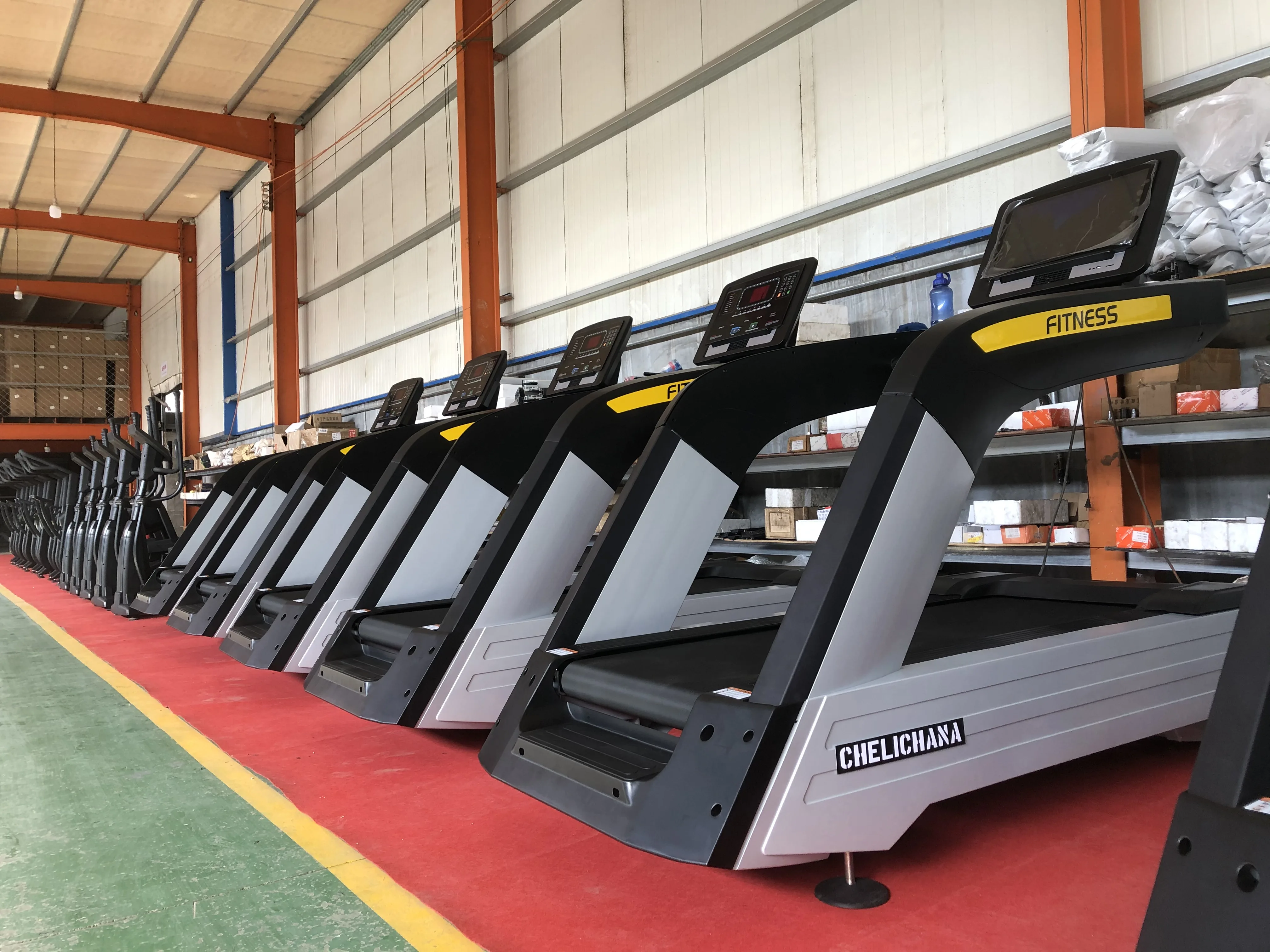 Factory price High technology treadmill life fitness treadmill Gym Fitness Equipment fitness cardio