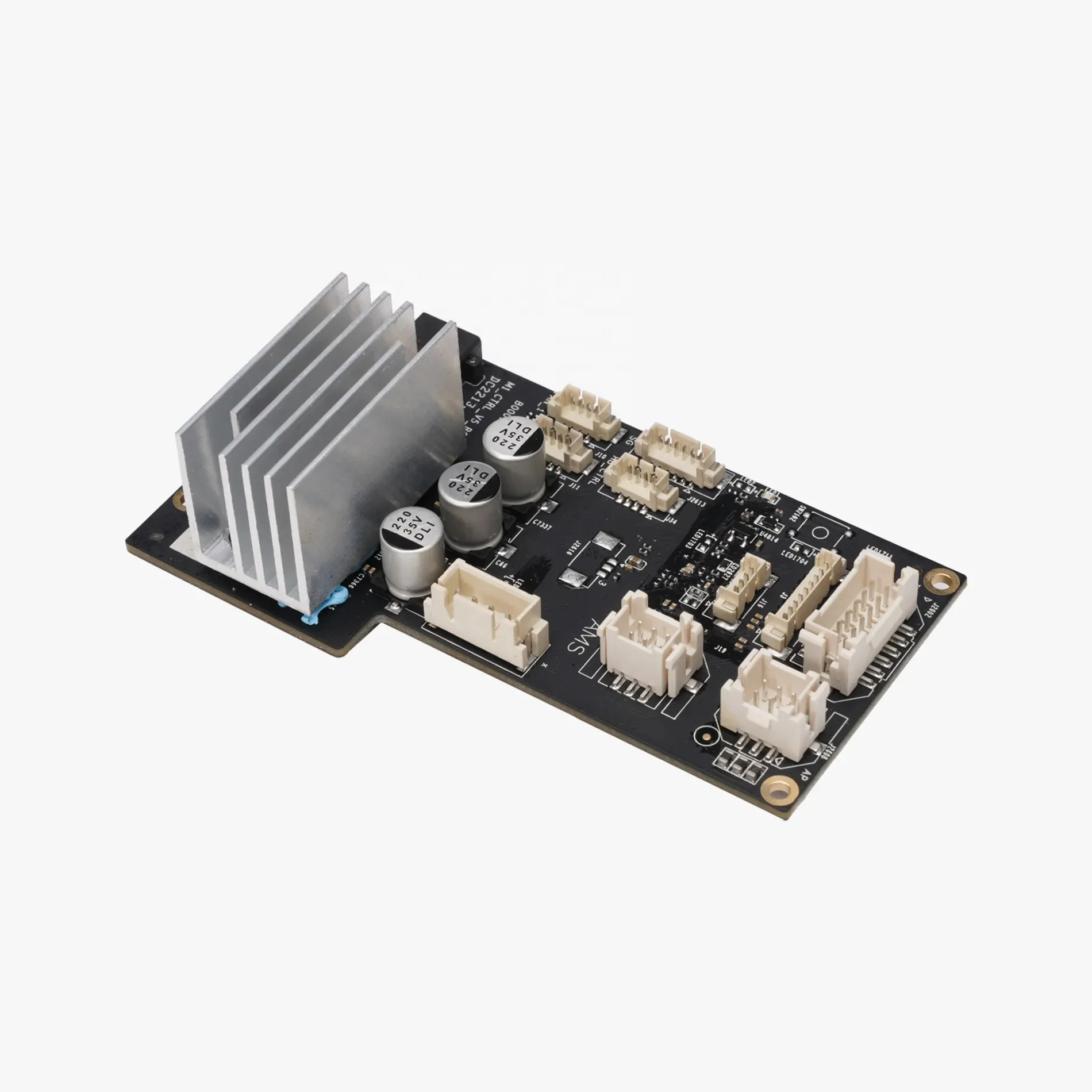 Bambu Lab Wholesale Original MC Board for X1 Series FDM 3D Printers