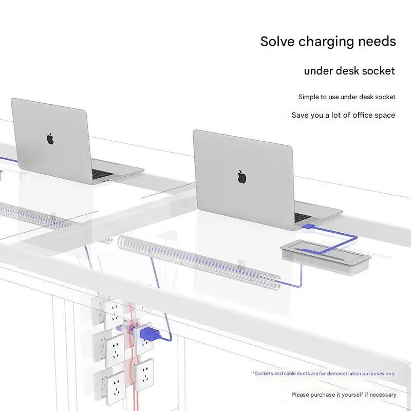 Yazhi high 10 seater person 20 place 16 conference training meeting room tables and chairs