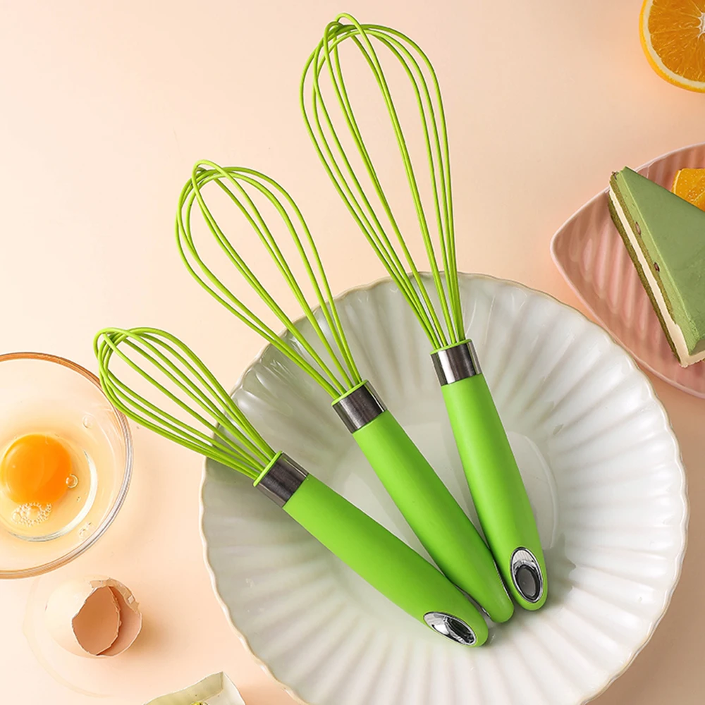 China Wholesale Durable Whisk Manual Rotary Egg Beater Multi-function Egg Beater