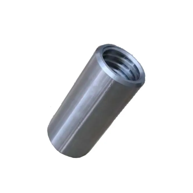 Good Quality Factory Price Hollow Anchor Rod Soil Nailing Anchor Bar