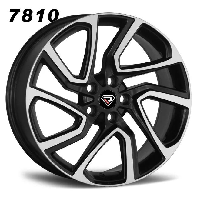 REP 7810  New design Top quality alloy rims for Range