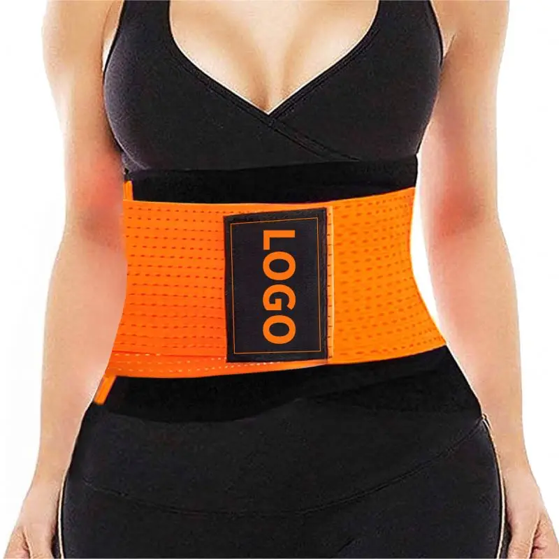 Feiyali wholesale factory price custom waist trainer