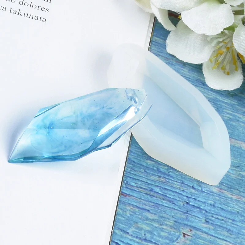 Customization Silicone Mold Making for Resin stone