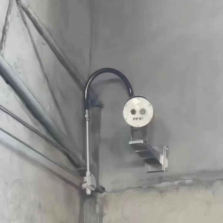 BL-EX325T3A-I3 Best Quality Factory Price P68 Explosion proof Thermal Imaging Camera