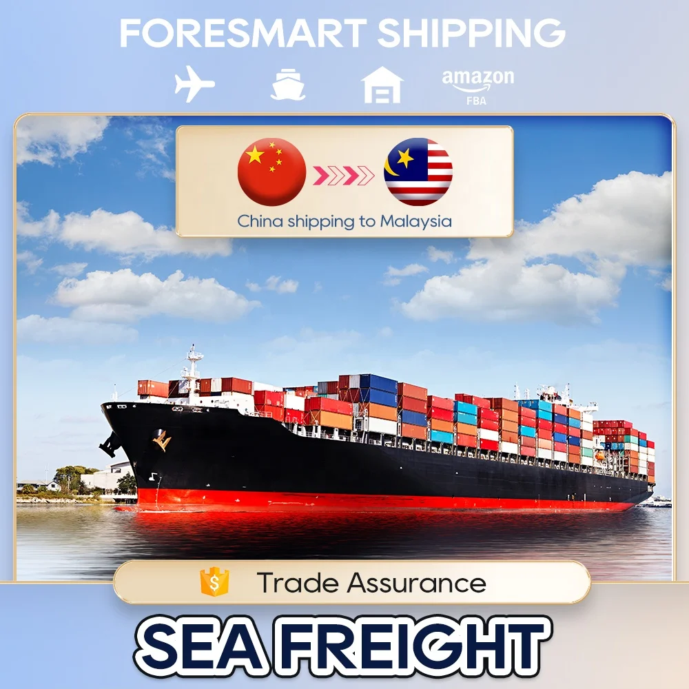 Cheap Ocean From Shanghai To Bangkok Philippines Singapore Vietnam Thailand Freight