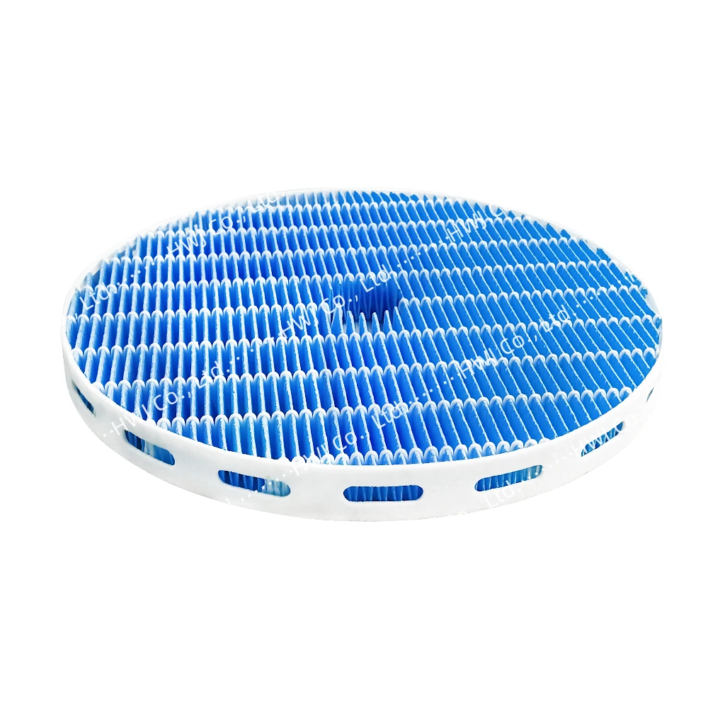 FY2425/30 NanoCloud Humidification Wick Fit for Phi lipss 2000 2000i Series AC2726 AC2729 Air Humidifier Filter Parts