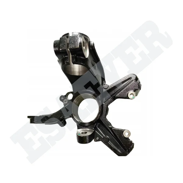 ESAEVER STEERING KNUCKLE 180407255D 1J0407255AJ 1J0407255AG 1J0407255M 1J0407255AF 1J0407255J 1J0407255P FOR VW