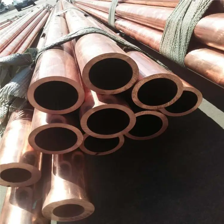C68700 12000btu 18000btu air conditioner copper pipe