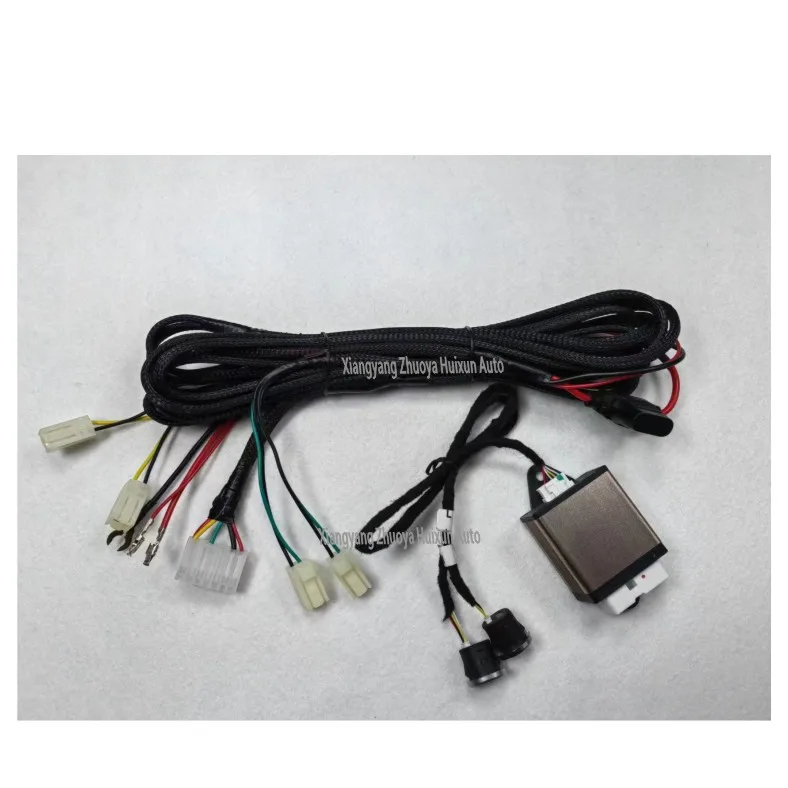 automotive aftermarket car seat heater kits mini round 3 speed heater switch dual seat heating pad for universal cars