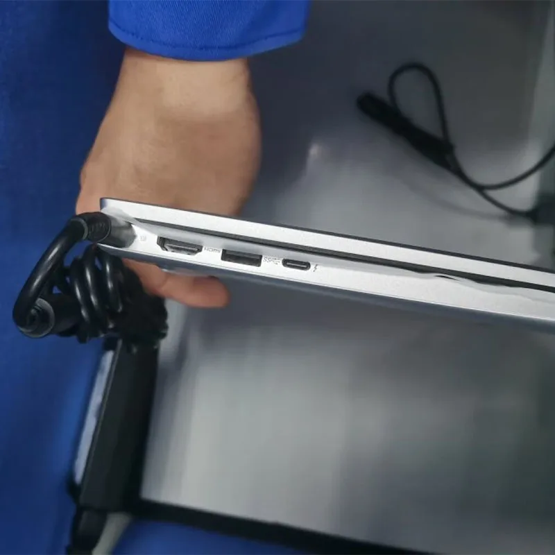 Cheap computer Dell inspiron 5430 laptop and  i5-1340P cpu 16GB DDR5 memory 512GB SSD Win11 Pro  Dell inspiron 5430