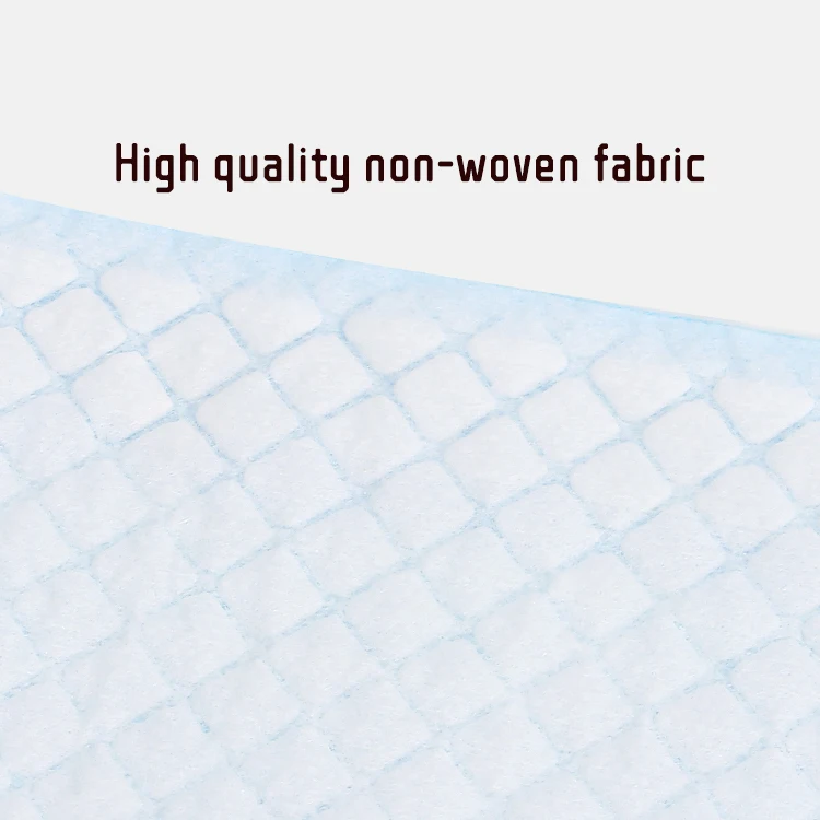 Training Pad for Dogs and Puppies Wholesalers Water Proof Disposable