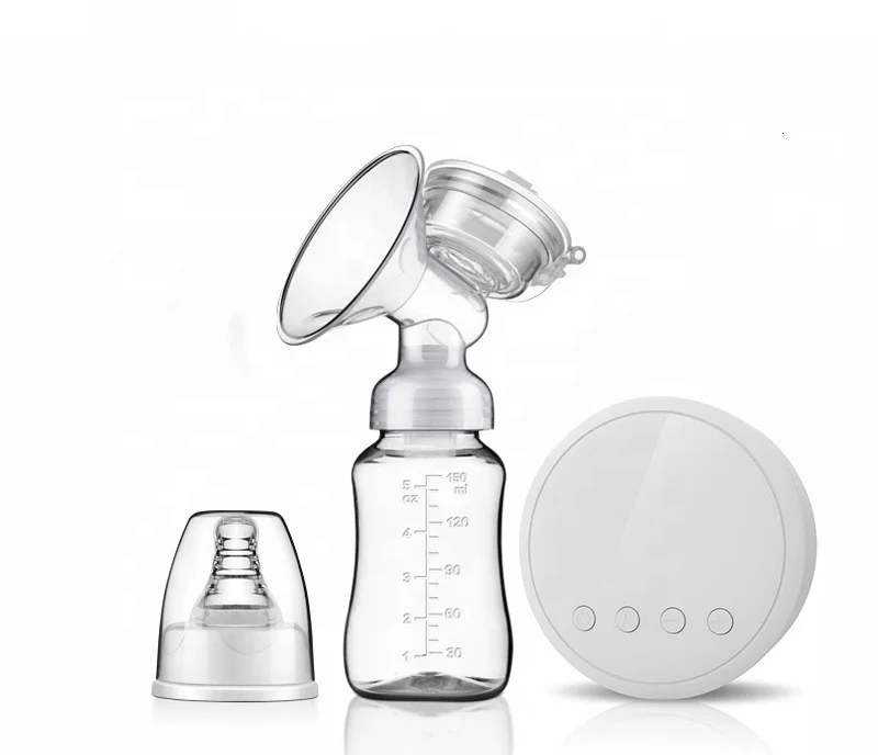 Заводской молокоотсос для кормления детей грудного вскармливания USB