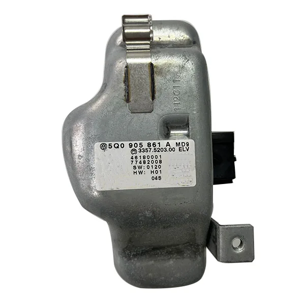 Wholesale Cheap Price Steering Column Ignition Inmobilizer module For Magotan Tiguan