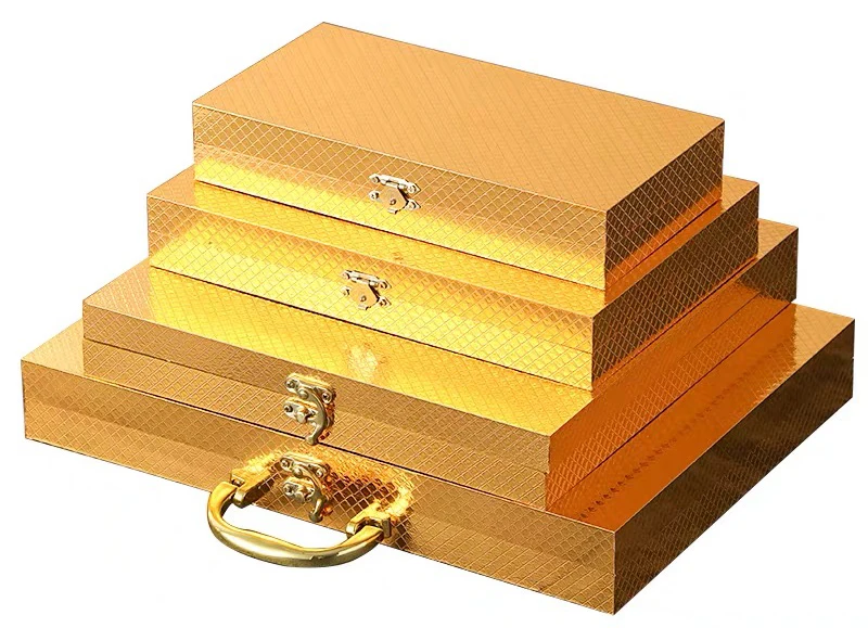 Reusable Fork Knife Serving Spoon With Bamboo Handle 430 Stainless Steel Flatware Set