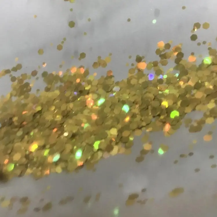 Inflatable Air Beach Sofa Pool Floating Lounger Chair with Glitter