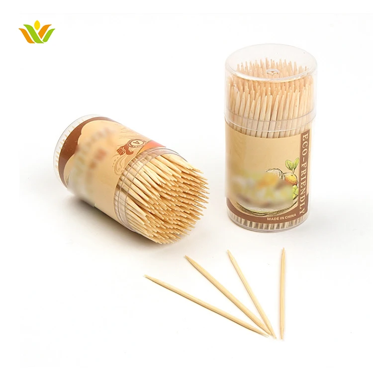 China toothpick factory cheap jordan bamboo toothpicks suppliers