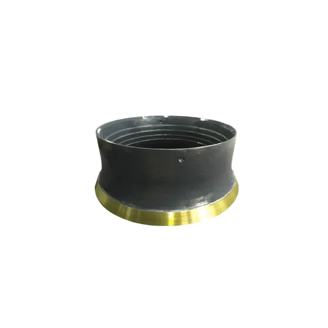 Quality High Manganese Steel Cone Crusher Parts Liner