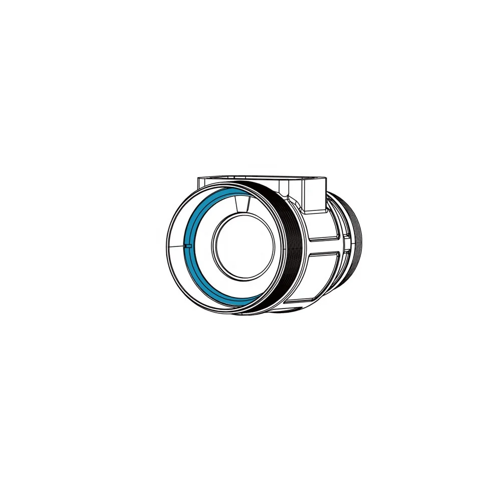 BNVD1431/PVS14 universal TUBE RETAINER