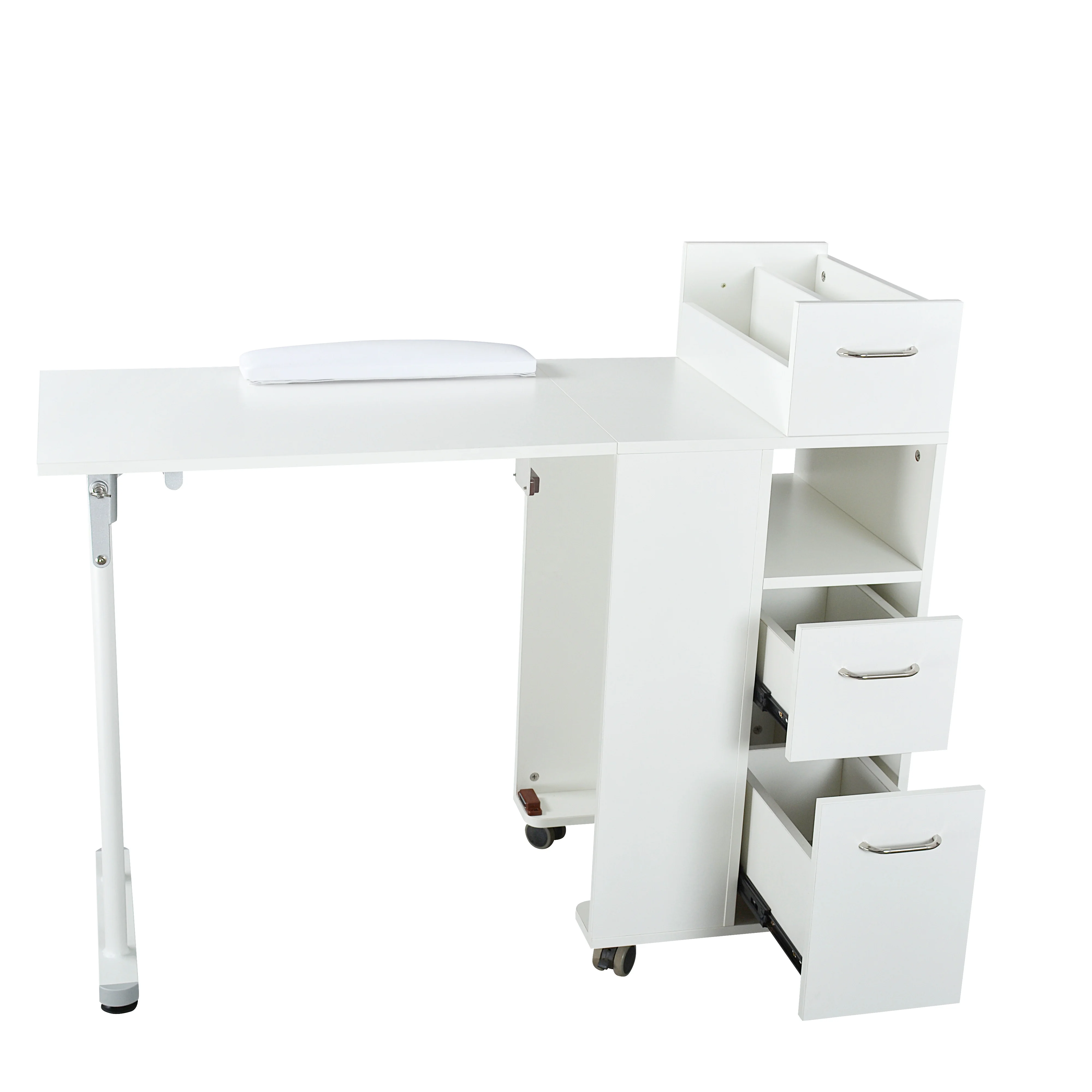 manicure tables cheap nail manicure table