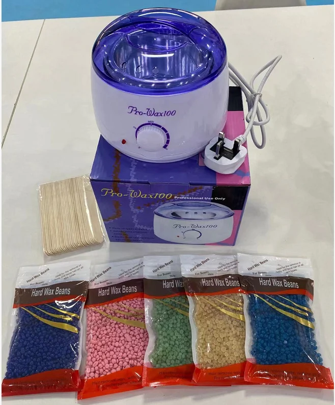 Обогреватель воска, Нагреватель спа, ручной эпилятор, аппарат для ног, парафиновый воск, инструмент для Депиляции Тела и удаления волос