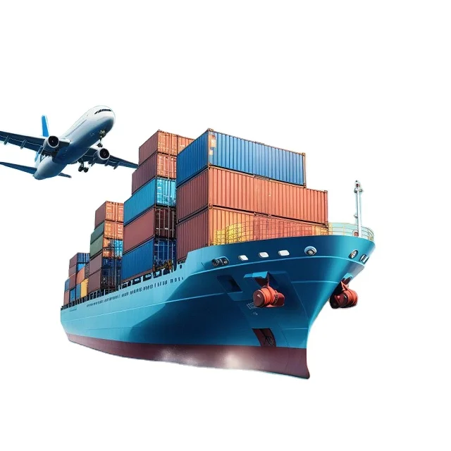 the best shipping agent/customs broker in shenzhen China