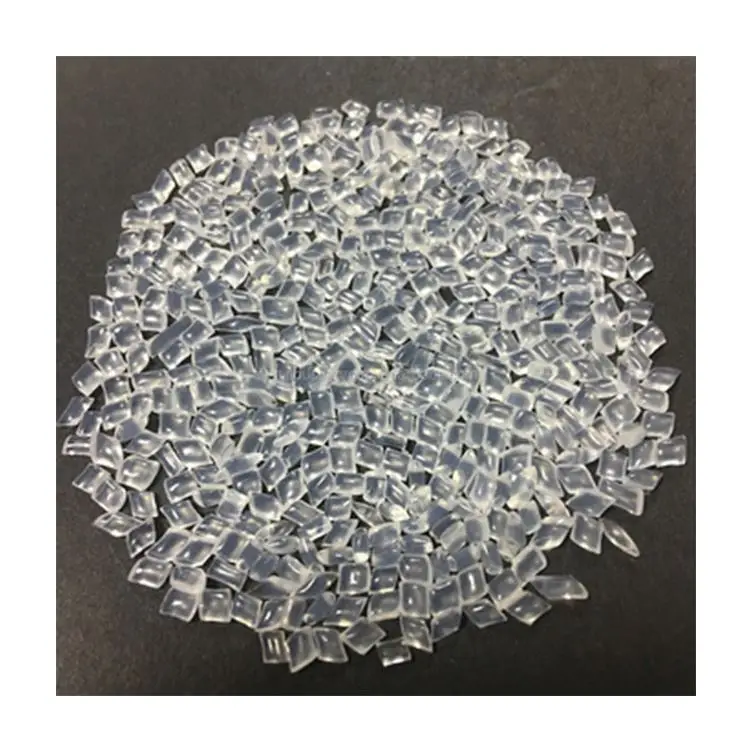 High Transparency China Factory Plastic PA612 Transparent Polyamide 612