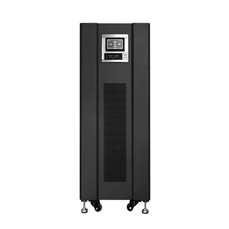10KVA 15KVA 20KVA 30KVA 40KVA 60KVA 3 Phase Online ups 380v/400v/415v