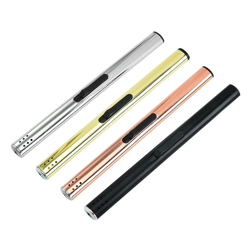 Wholesale Cheap High quality Aromatherapy candle portable lengthened igniter