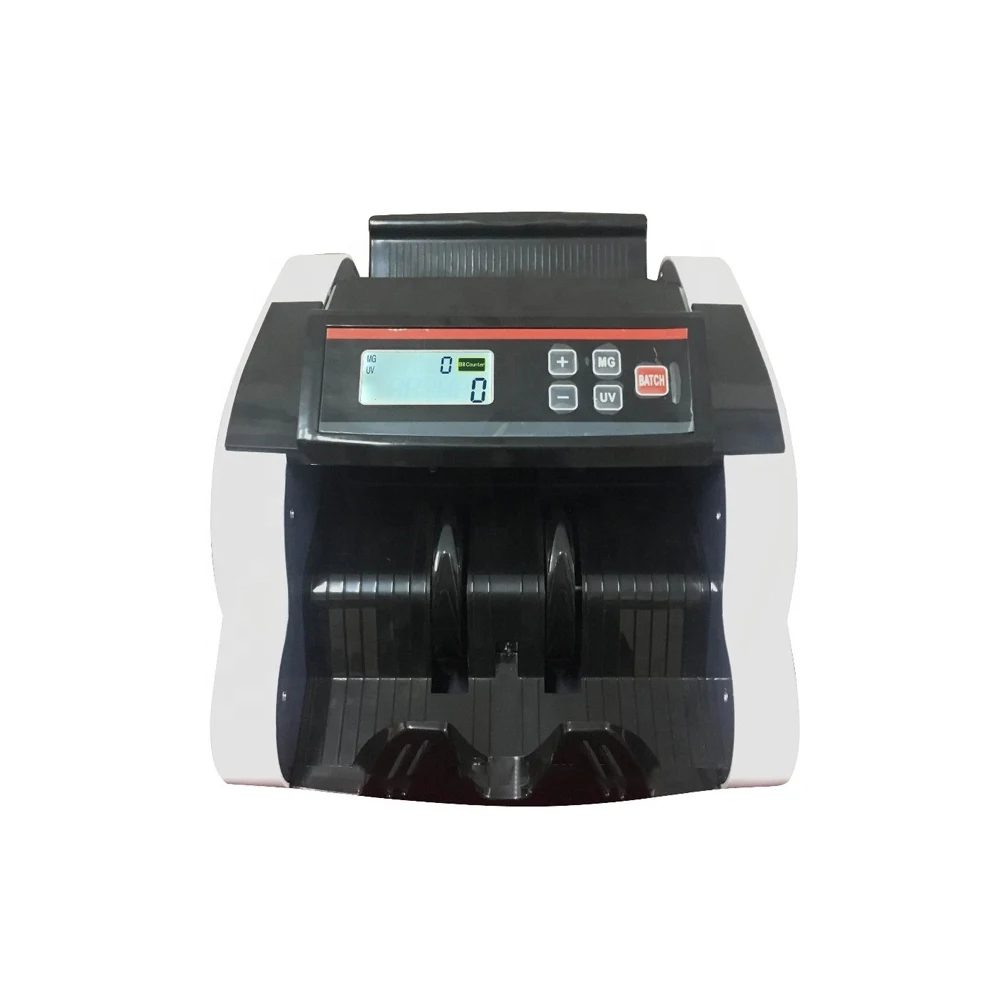 Huaen H-301 смешанный usd евро сортировщик бумажных наличных банкнот детектор денег счетчик счетов с УФ-МГ IR