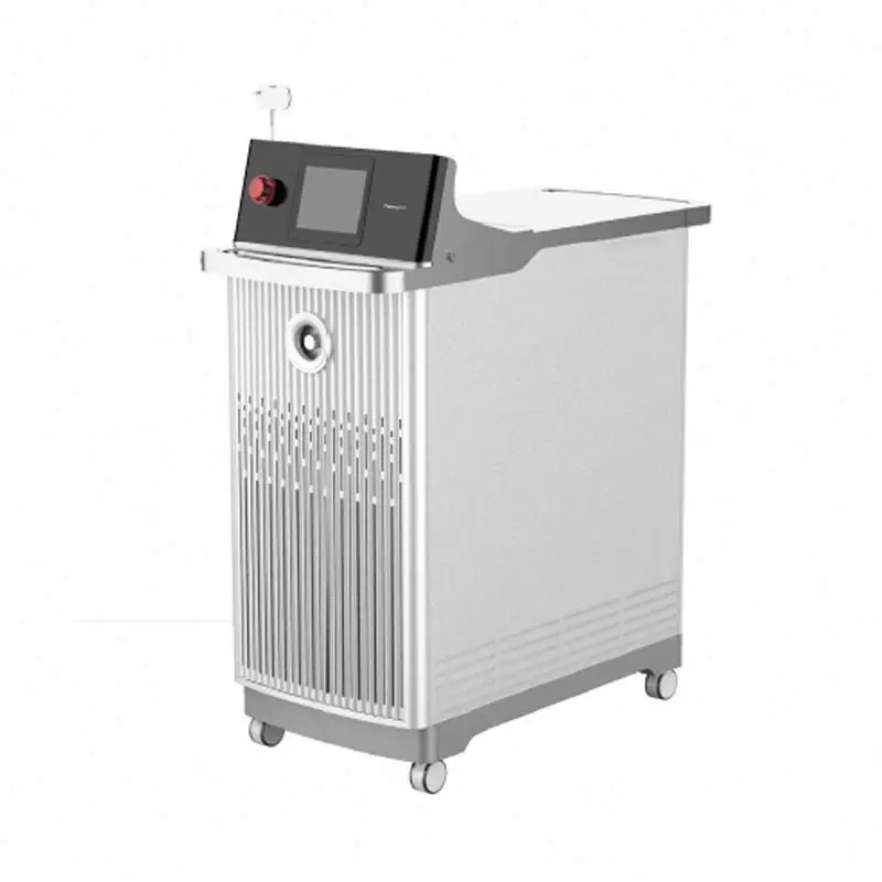 100W/120W/150W урологическое оборудование для голмиевого лазера/Yag лазерный инструмент хирургической урологии каменная хирургия простатэктомия