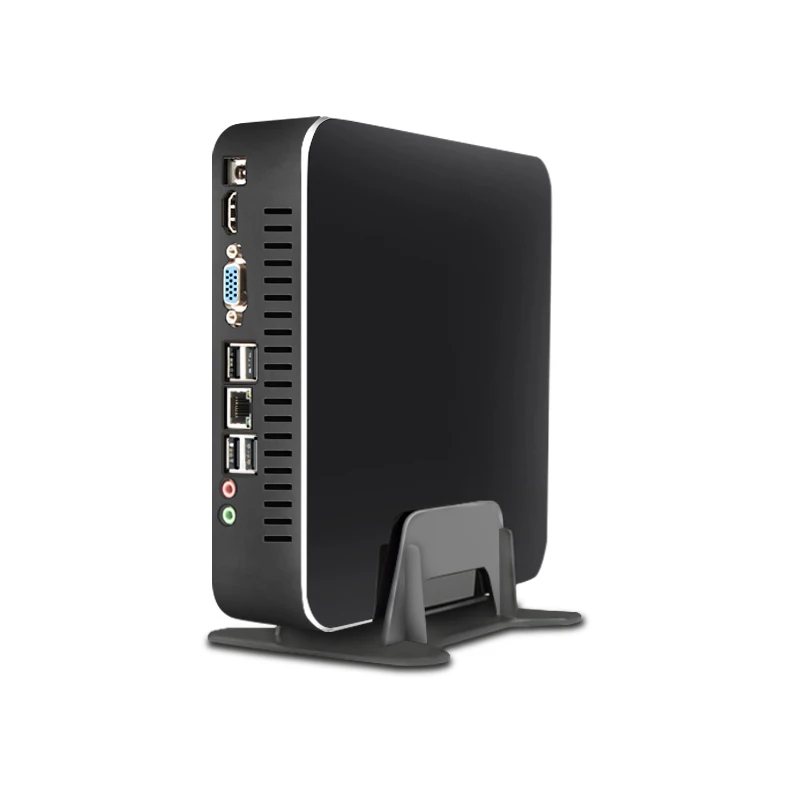  TOPTON Новый игровых мини-ПК Intel i7-9700 i5-9400 i3-9100 Win 10 портативный компьютер Barebone мини ПК Linux неттоп HTPC UHD630 8 * USB