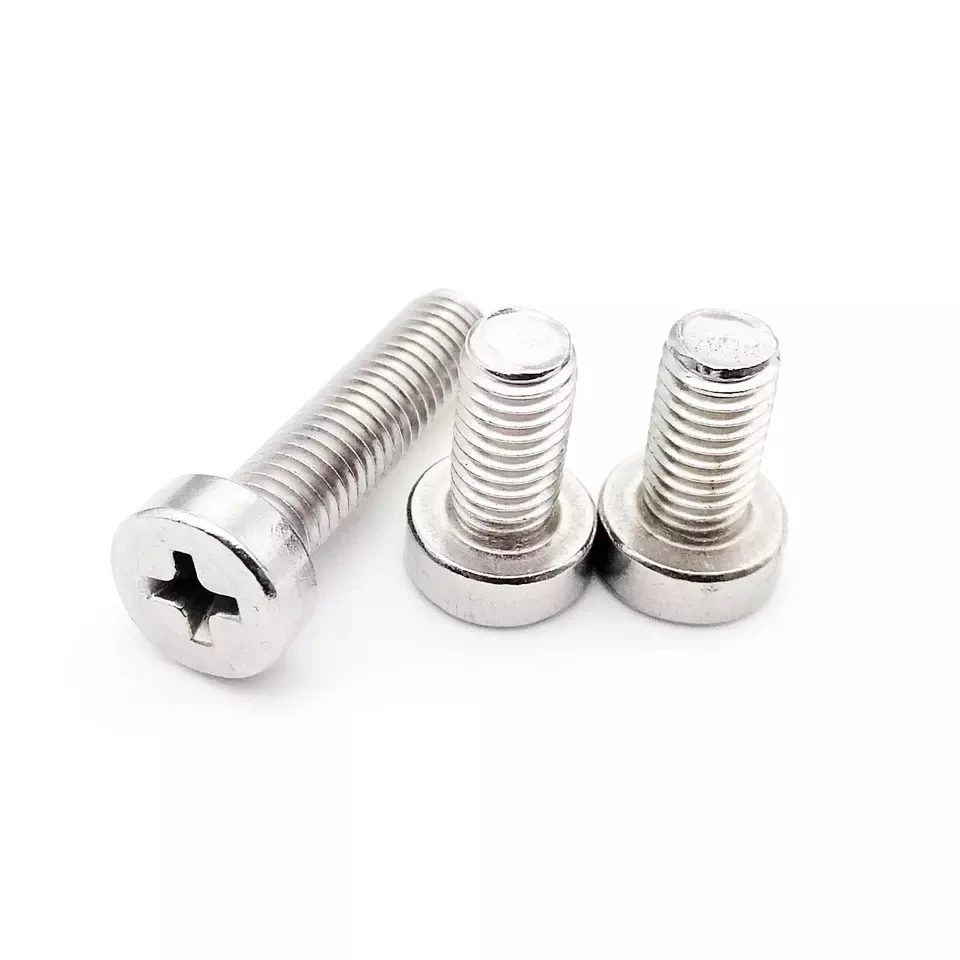 36/FeNi36/4J36 шестигранный болт, гайка и шайба от производителя