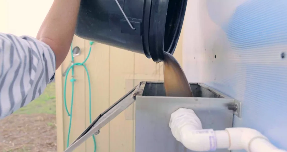 China Puxin Portable Assembled Soft PVC Biogas Plant to Get Biogas for Electricity