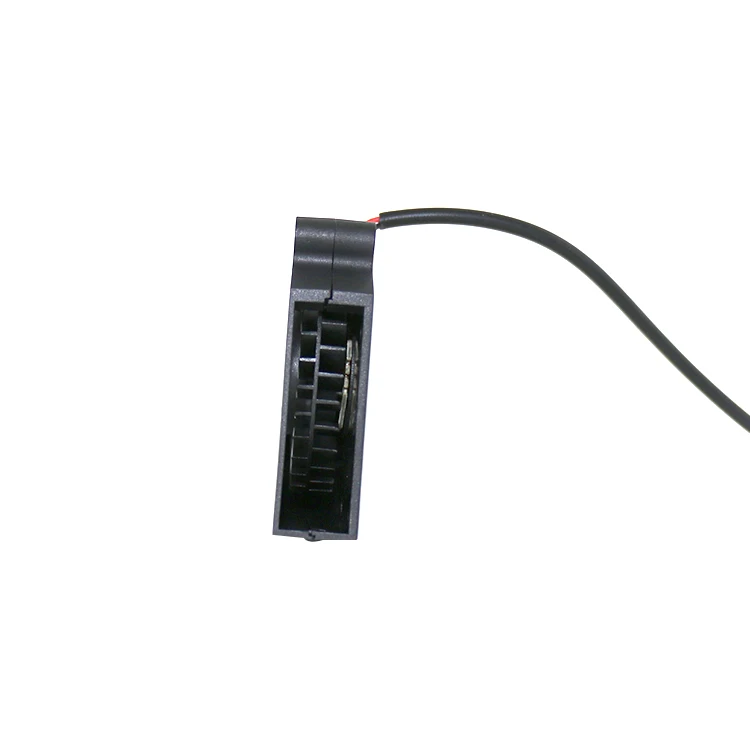 Factory Price High Speed 60x60x15mm 6015 5volt 12v DC Blower Cooling Fan