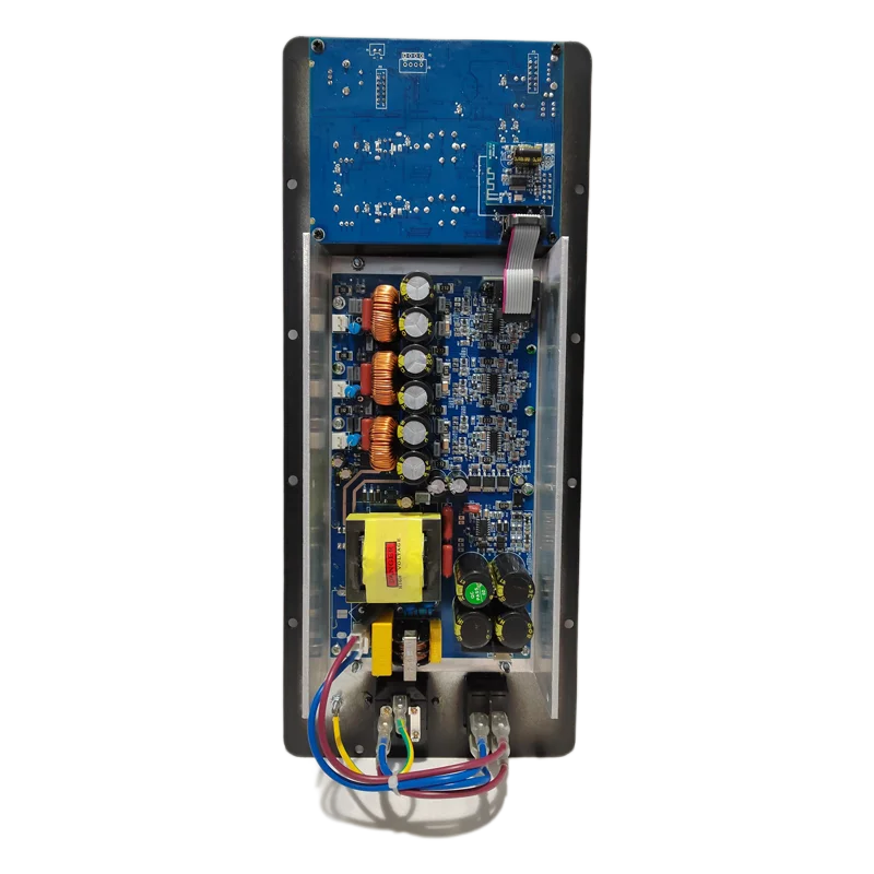 Best seller professional live sound audio equipment high power DSP plate amplifier module for active full range speakers