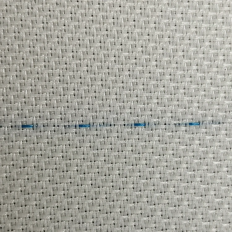 Polyester paper making screen mesh for conveyor belt