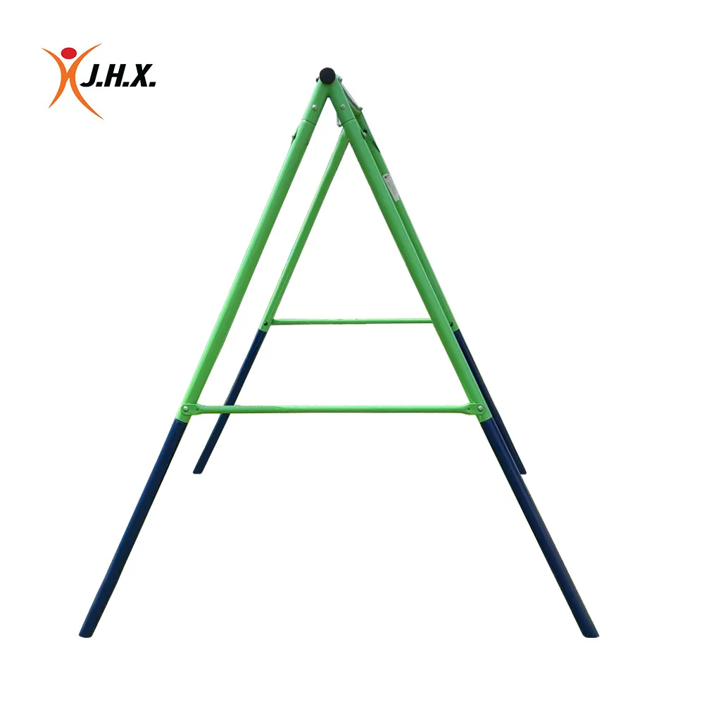 Metal Swing set  A Frame