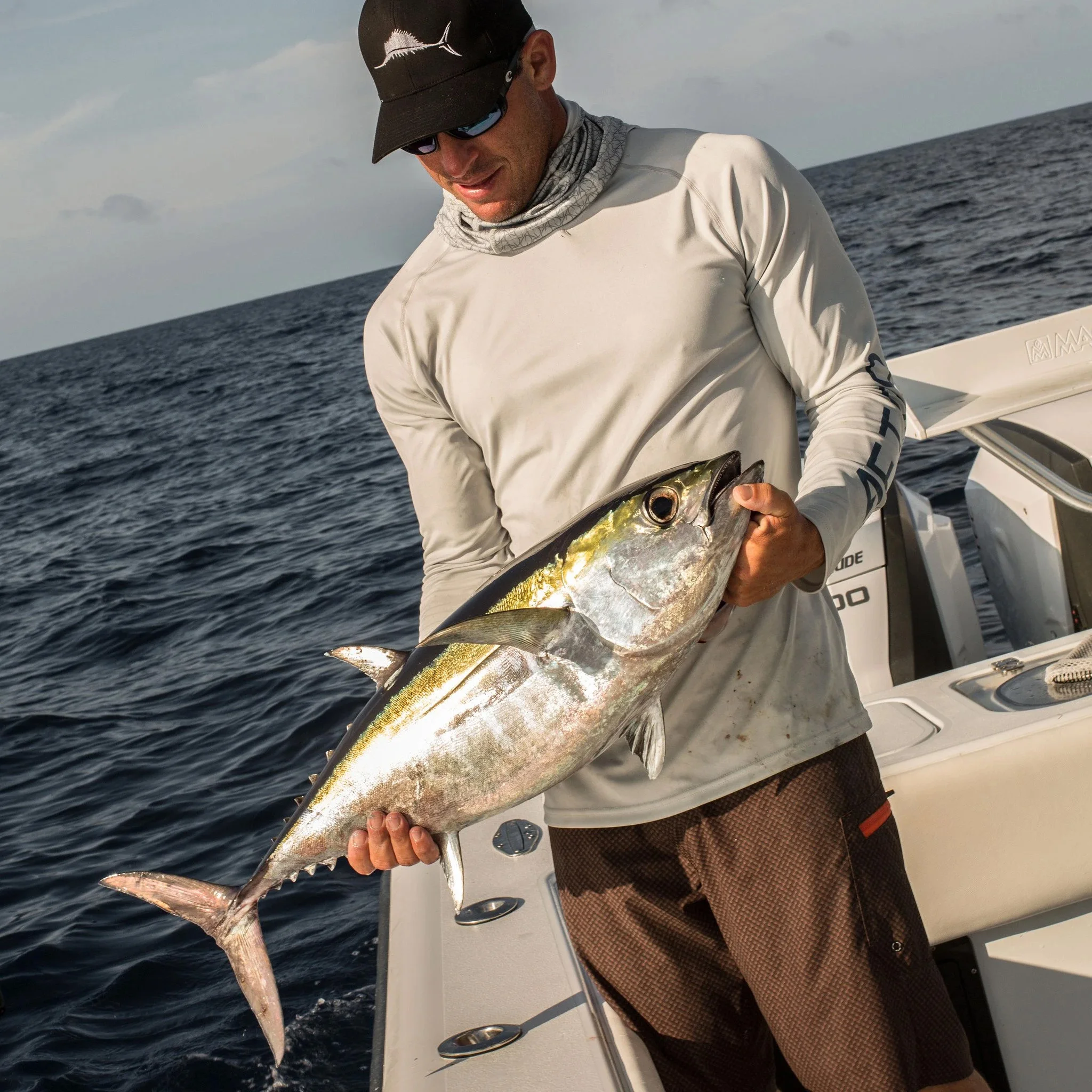 Мужские уличные рубашки с защитой от солнца, с длинным рукавом, быстросохнущие рубашки UPF 50 + для рыбалки, рубашки с защитой от УФ-лучей