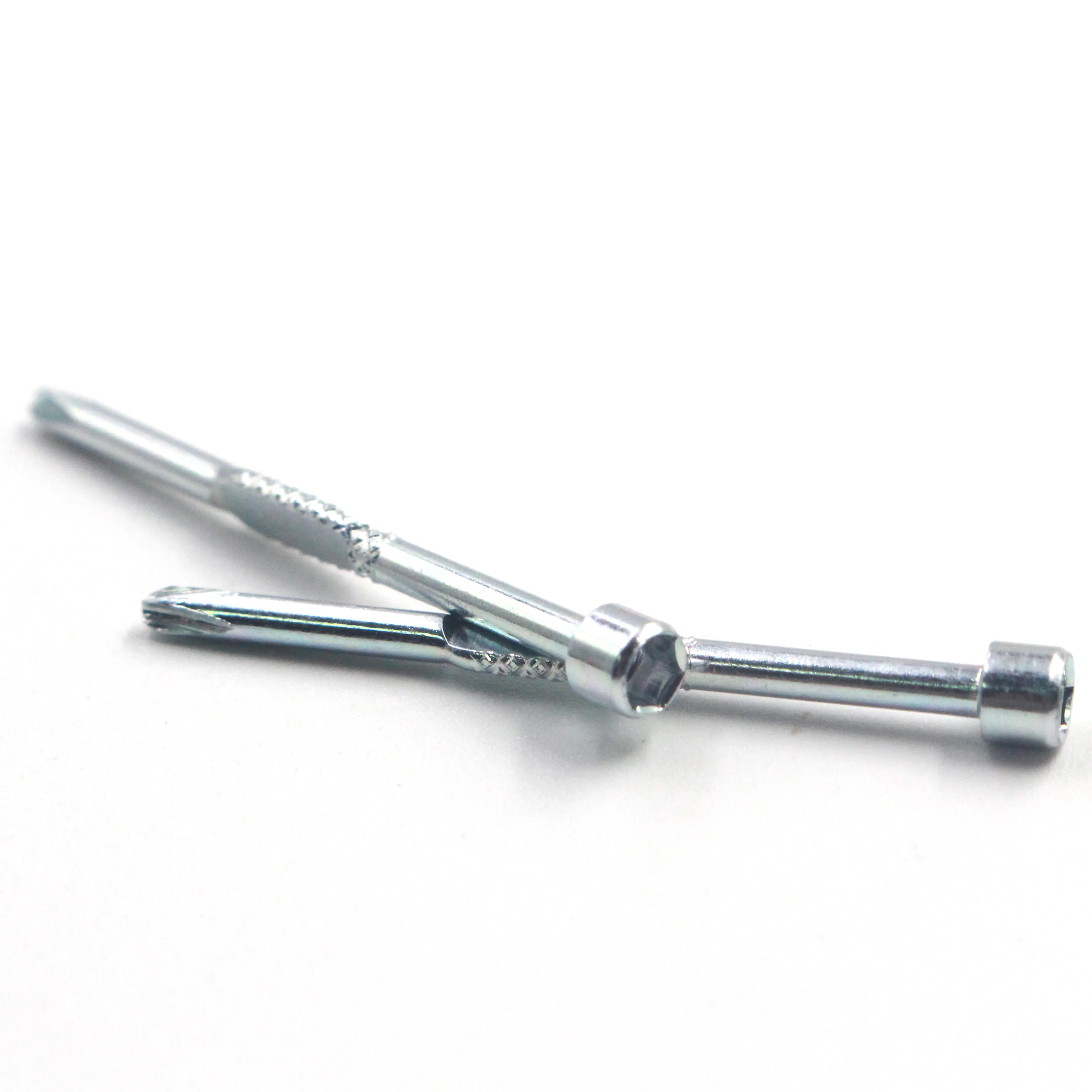 Hexagon Keys l type 2 way allen key wrench with phillips head Hex Allen Key Wrenches