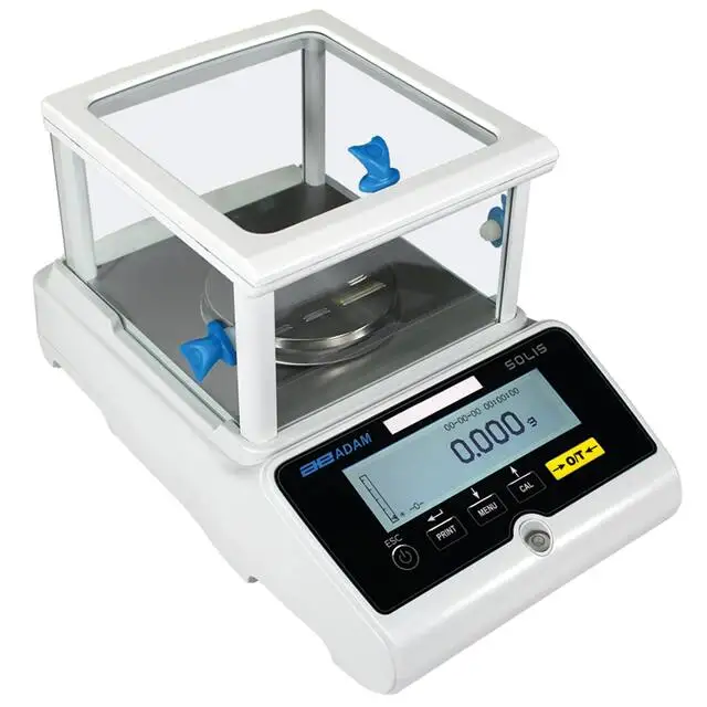 SPB 723E Original in Stock [WEIGH SCALE PREC BALANCES] Electronic Components