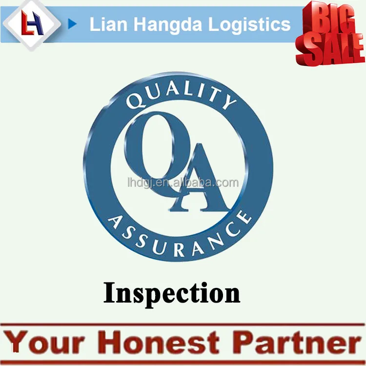 Inspect Control Professional Company Shipment Of Quality Inspection In Shenzhen/SHANGHAI/NINGBO/YIWU