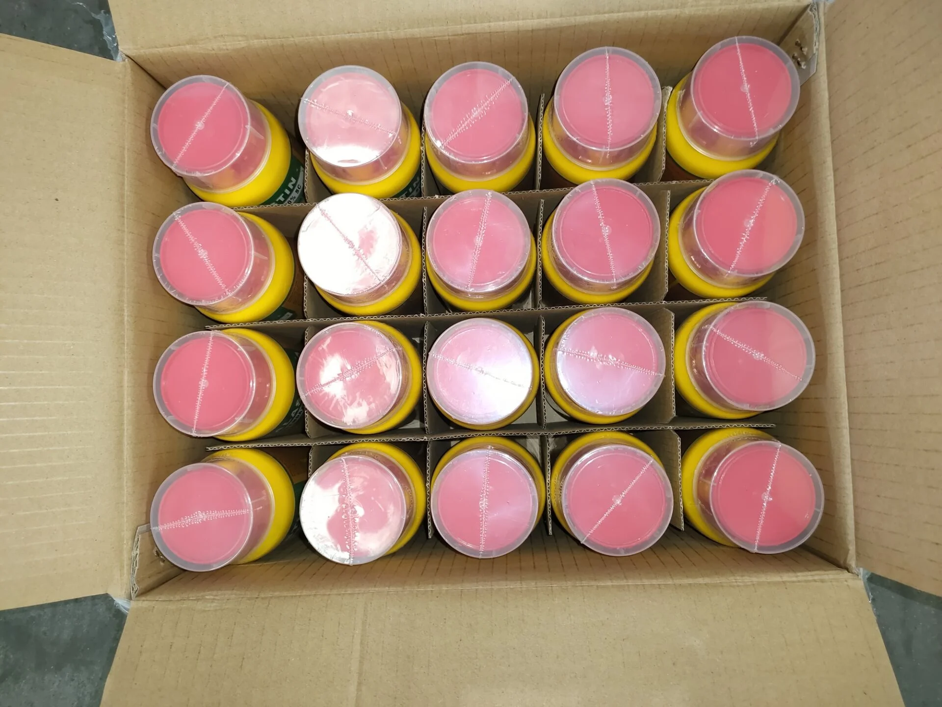 
63090-40-4 Carbendazim 50% SC, 500g/l SC HOT SALES FUNGICIDE 