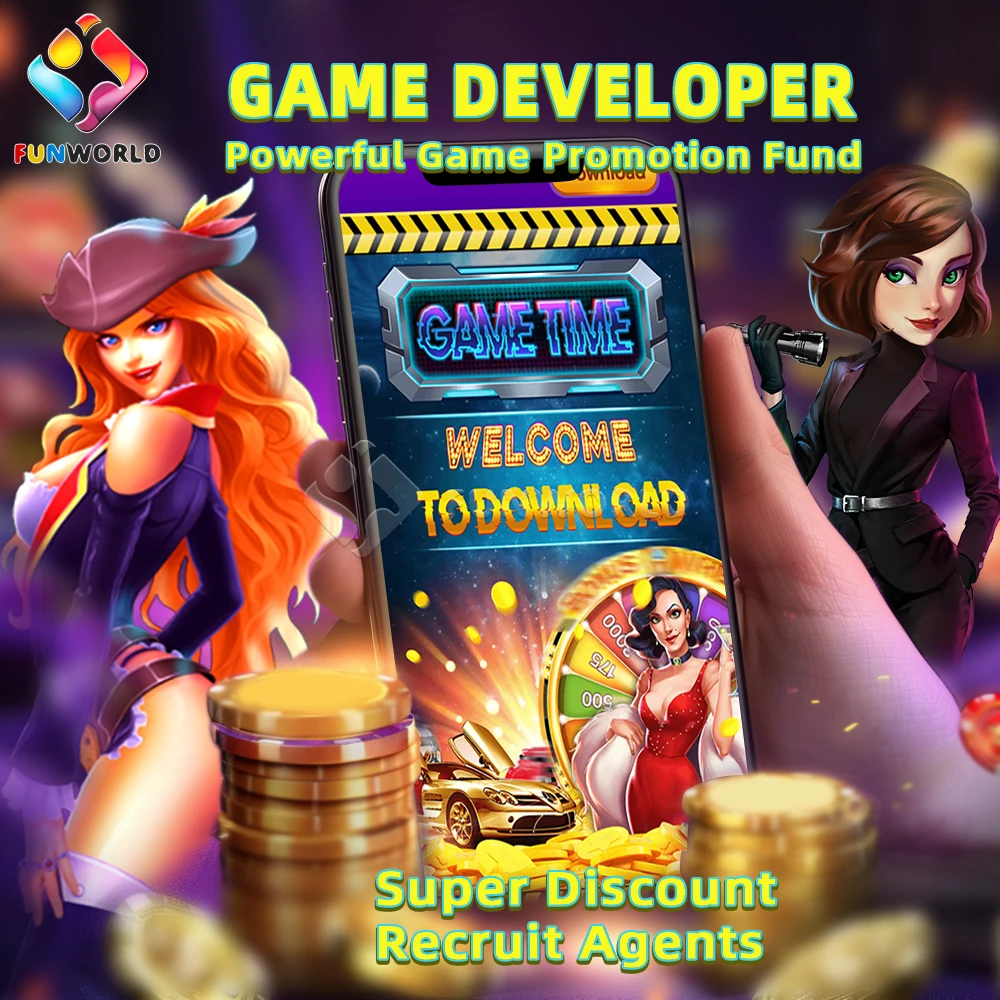 Агент-платформа настройка панда мастер огонь Кирин онлайн-игра популярная игра для рыбалки в США