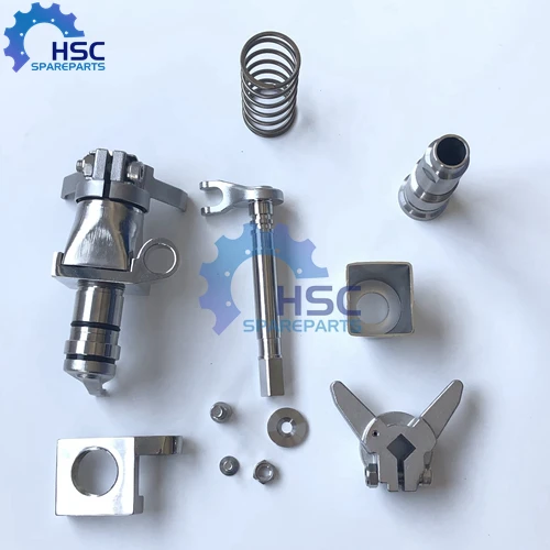 
HSC009356 Pinion bearing glass krones spare parts filling machines 