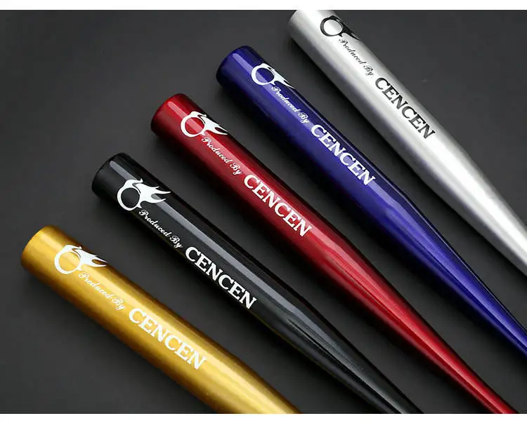 High Quality Custom Aluminum Baseball BBCOR Bat Professional Baseball Bats