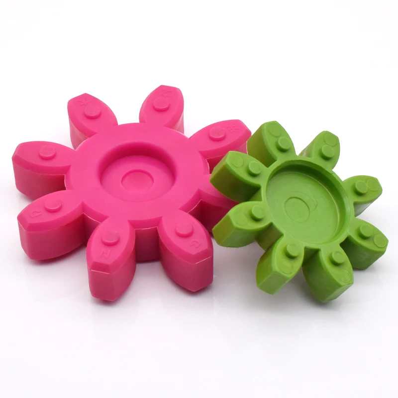 Антивибрационный Gr Gs Mt T полиуретановый ПУ Эластичный паук для соединения вала Rotex