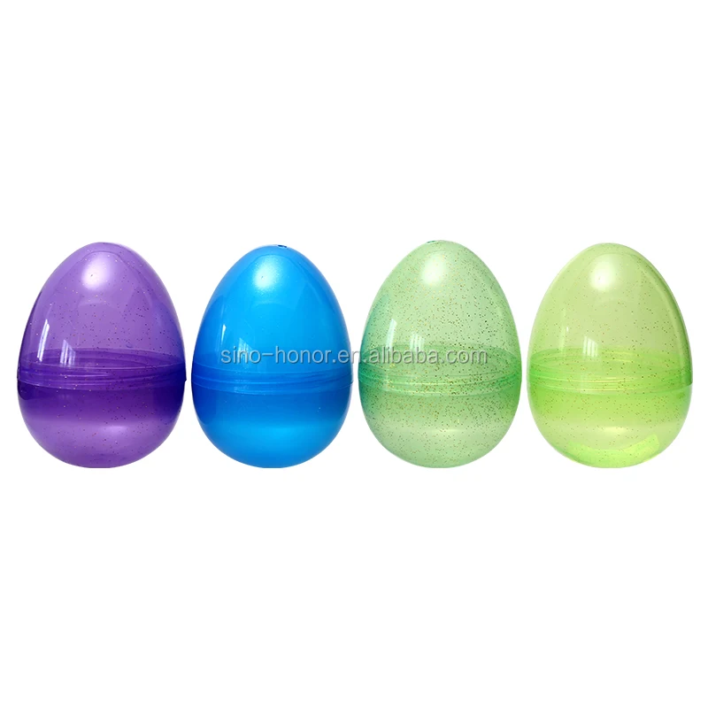 Plastic Egg - Gift for Easter Holiday